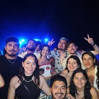 Experiencia cultural